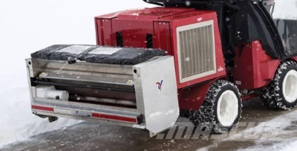 Ventrac Spridare Tuzlama araçları