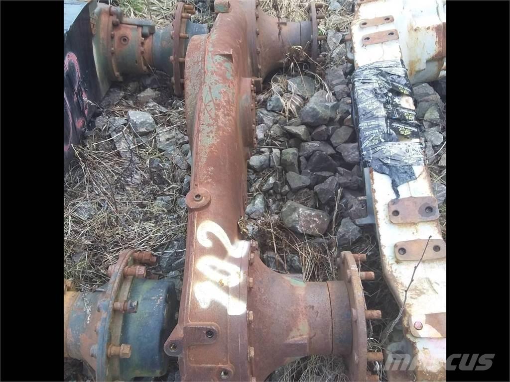 FMG 250 Kuggboggie Sanzuman