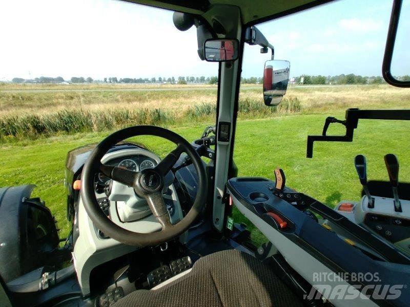 Valtra N 154 A Traktörler