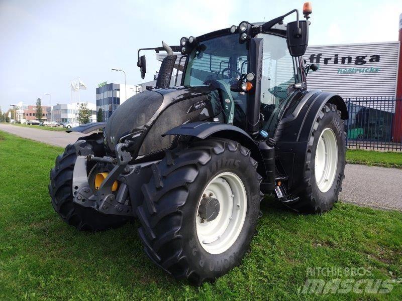 Valtra N 154 A Traktörler