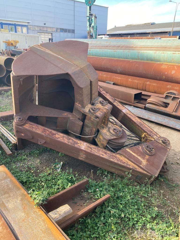 Peiner 605ZVG Polipler