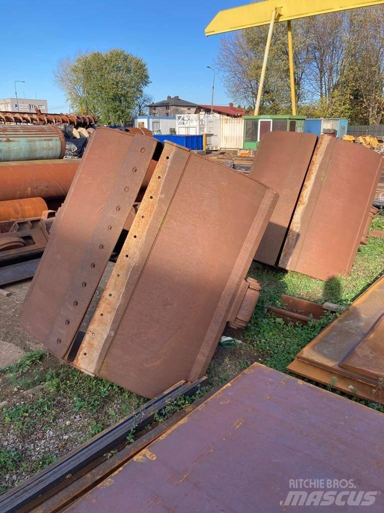 Peiner 605ZVG Polipler