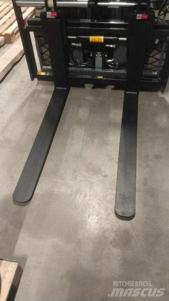 Heli CPD35-GB2LI-M Elektrikli forkliftler