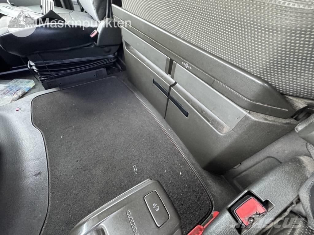 Volvo FH 500 Frigofrik kamyonlar