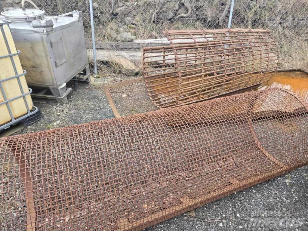 Rotar hpl2000 Digerleri