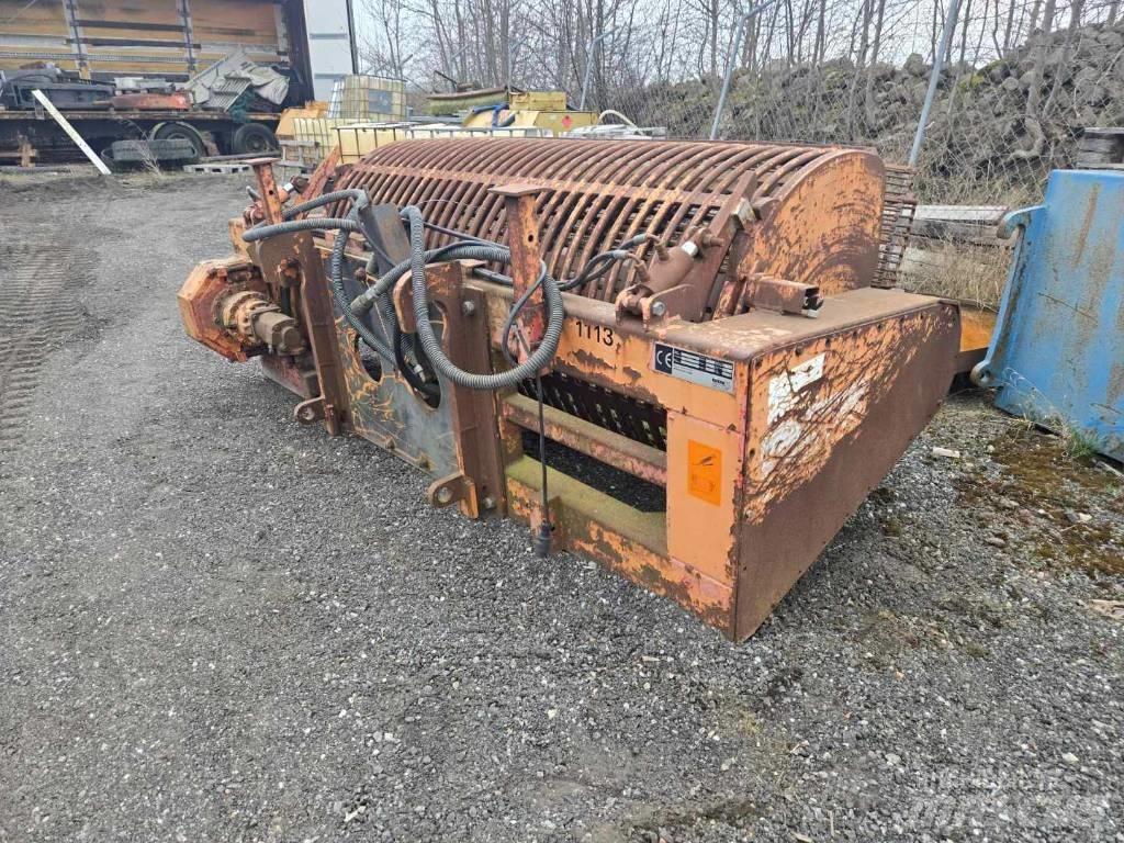 Rotar hpl2000 Digerleri