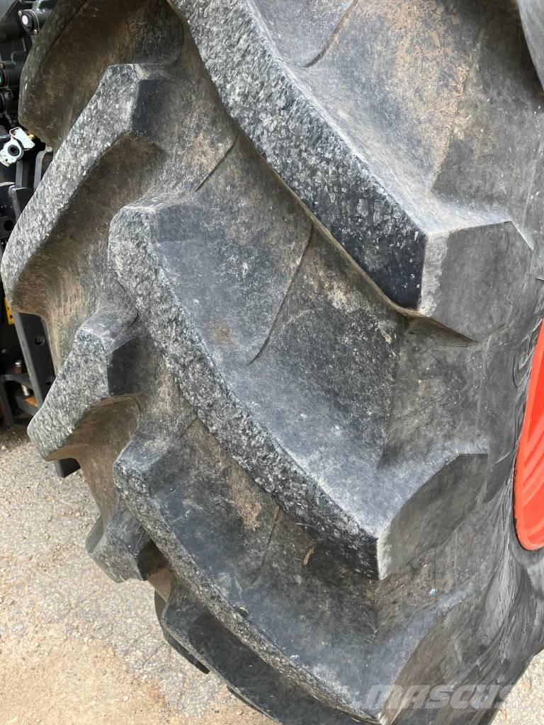 CLAAS Axion 920 Traktörler
