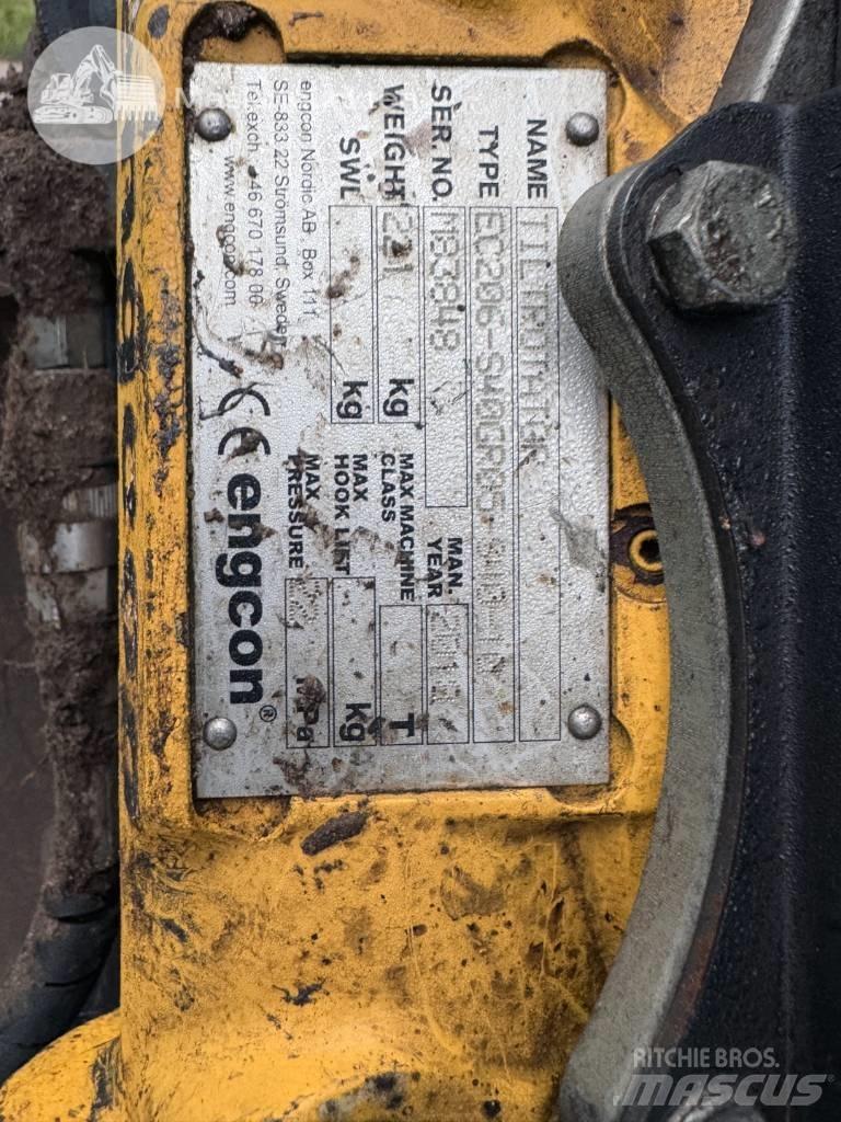 Wacker Neuson 6503 Lastik tekerli ekskavatörler