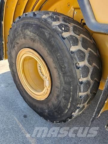 CAT 962 H Tekerlekli yükleyiciler
