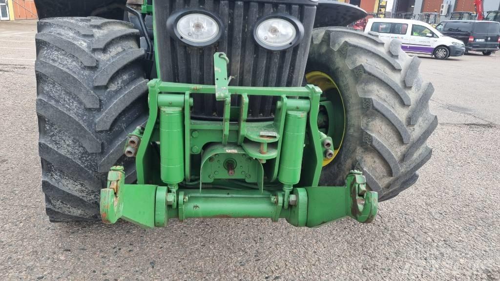 John Deere 7930 Traktörler