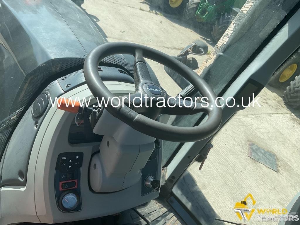 Valtra T 234 Traktörler