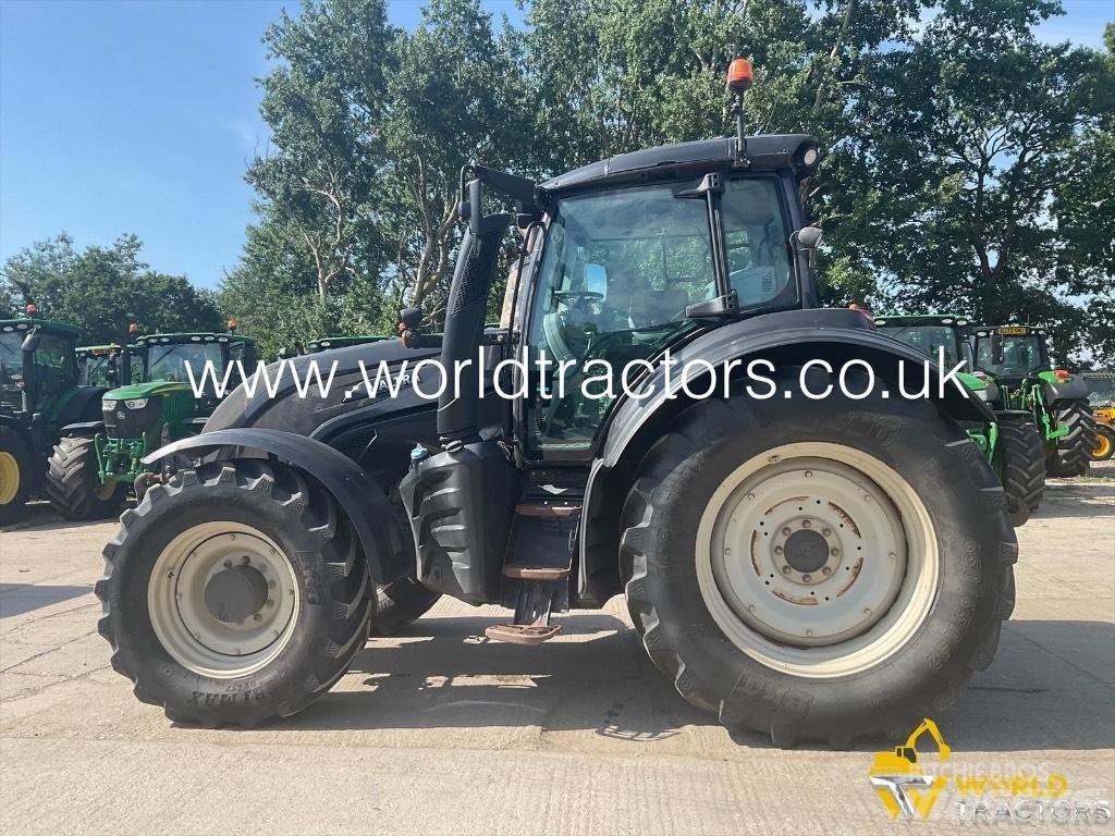 Valtra T 234 Traktörler