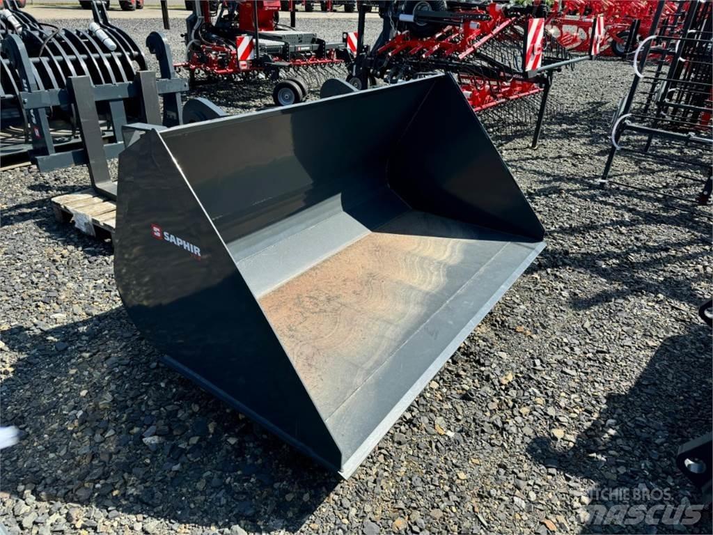 Saphir LGR 26.1 Diger tarim makinalari