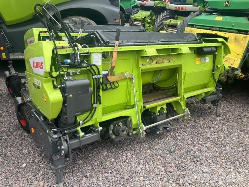 CLAAS JAGUAR 950 Kendi yürür silaj makinalari