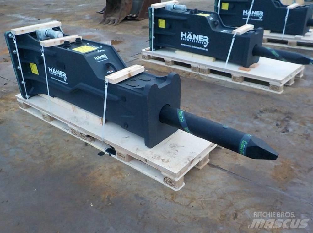 Häner HGS53 Kırıcılar