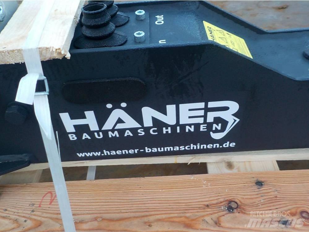 Häner HGS53 Kırıcılar