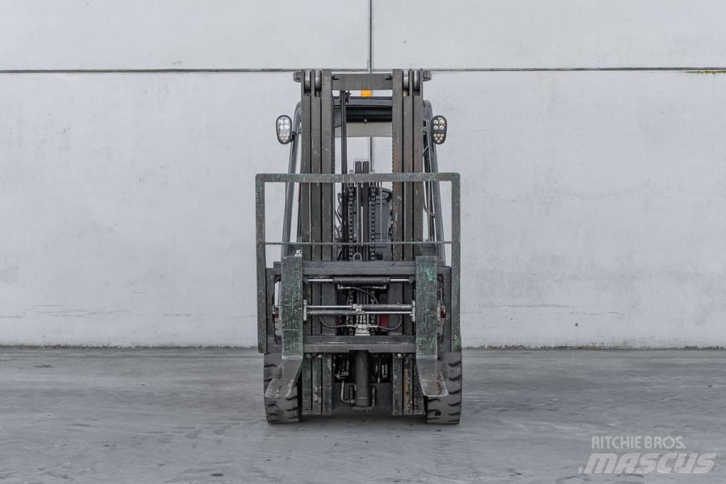 Manitou MI 30 D Dizel forkliftler