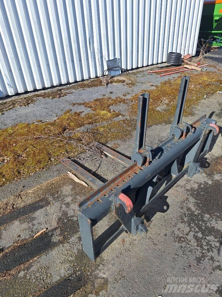 Ålö L1220 Diger aksam