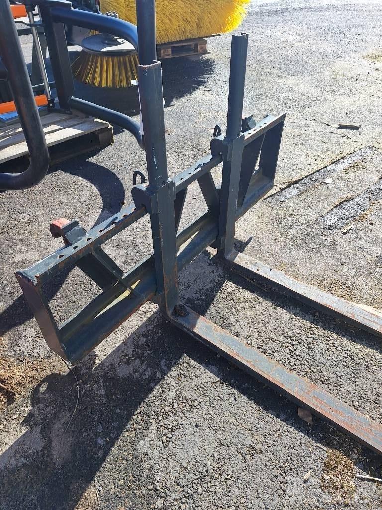 Ålö L1220 Diger aksam