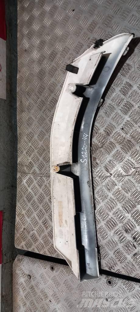 Scania G 400   1431931 Kabinler