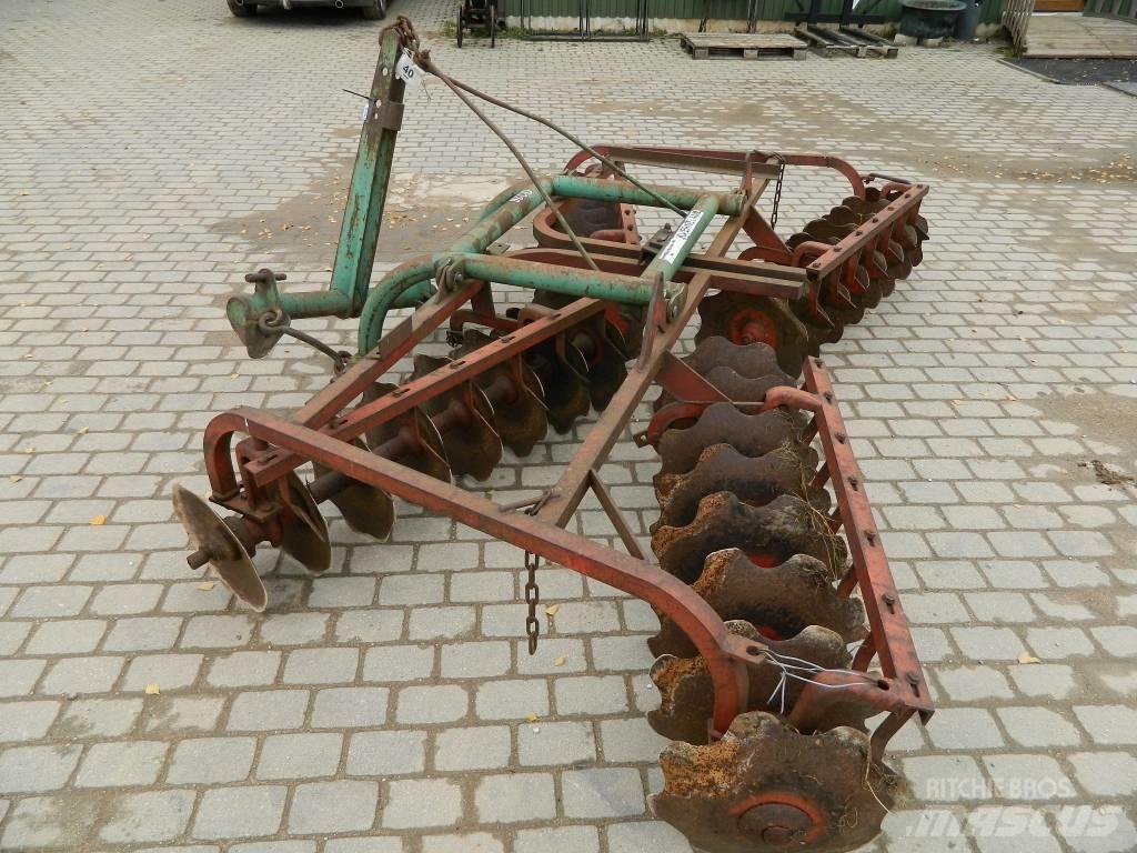 Kverneland 300 Diskaro