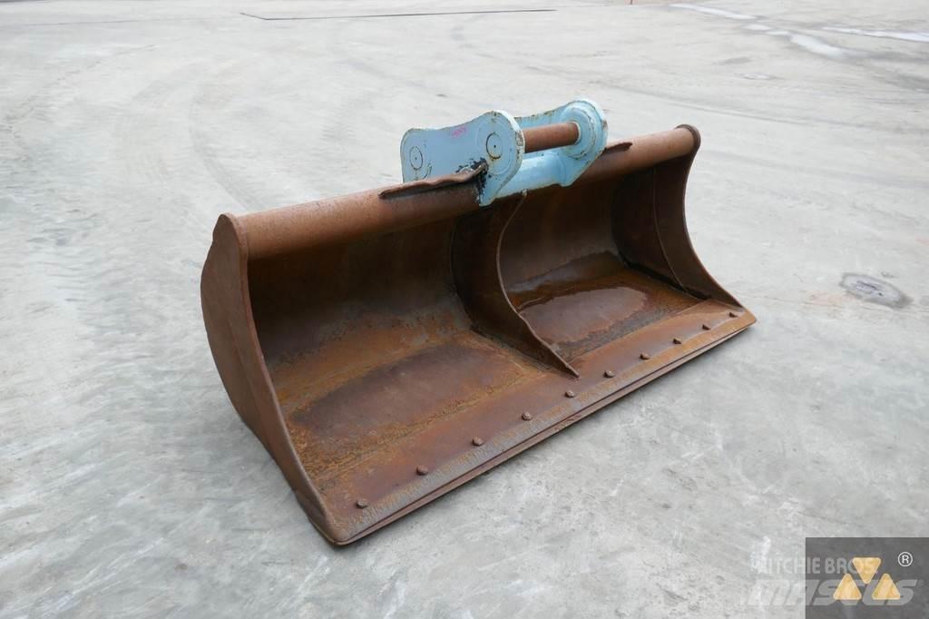 Strickland Bucket Kovalar