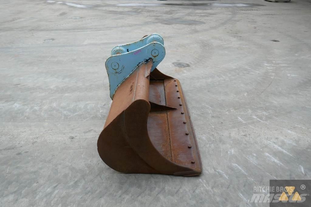 Strickland Bucket Kovalar