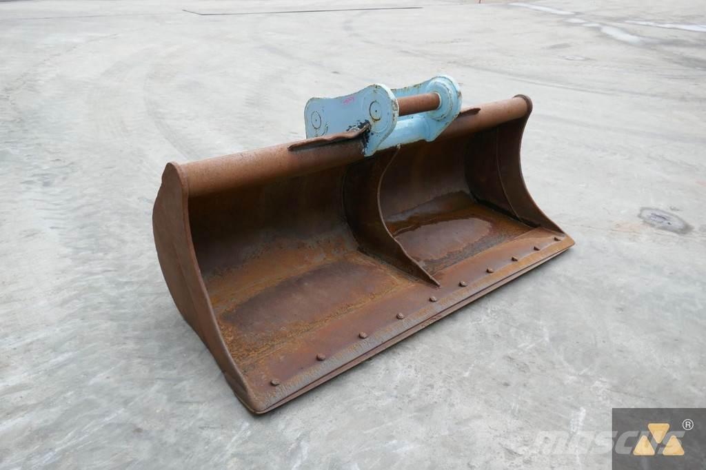 Strickland Bucket Kovalar