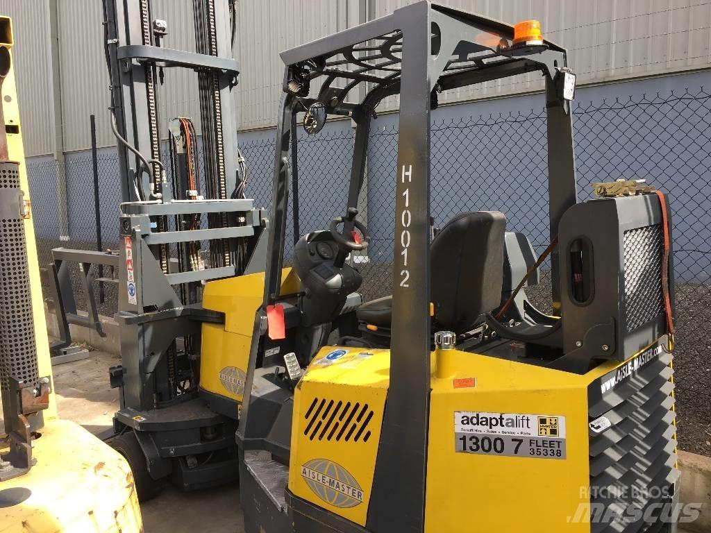 Aisle-Master 20WH Dar koridor forklifti