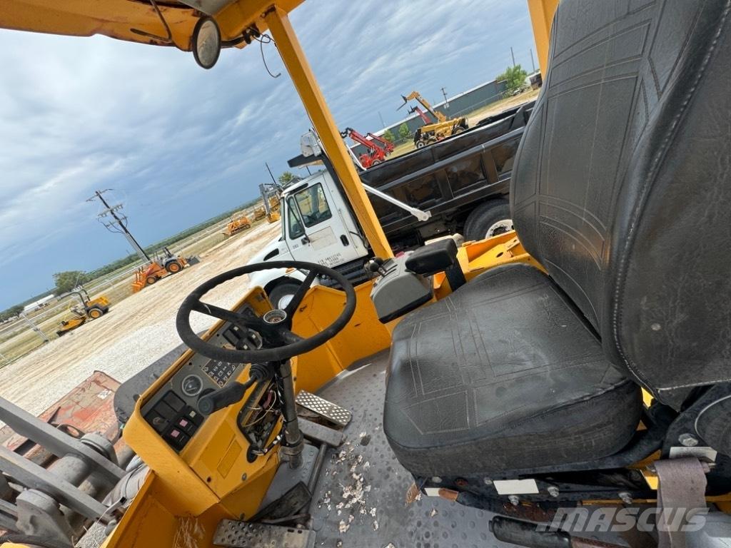 Volvo L 70 D Tekerlekli yükleyiciler