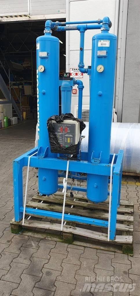  HANKINSON DK260 Basınçlı hava kurutucuları