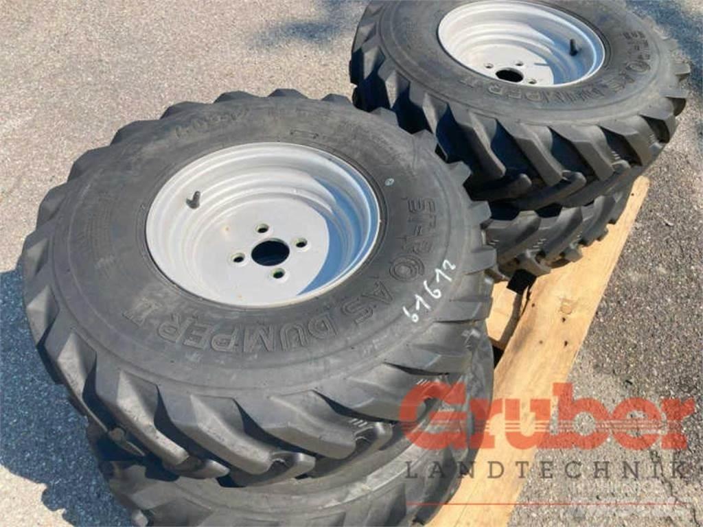 Striegel Bereifung Diger hayvancilik makina ve aksesuarlari
