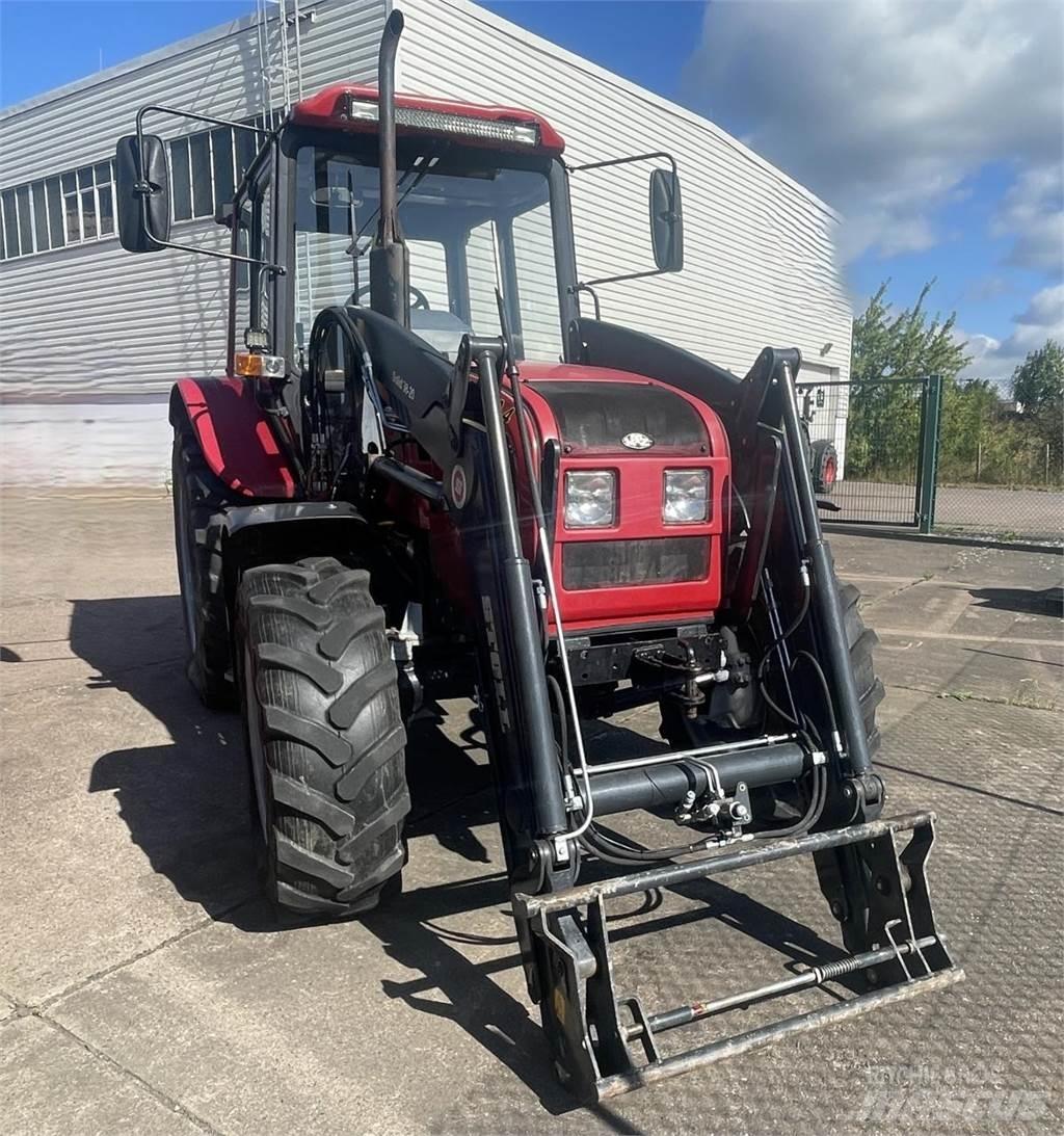 Belarus MTS 920 A Traktörler