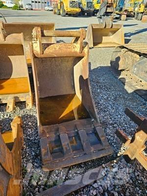 CAT M 322 D Lastik tekerli ekskavatörler