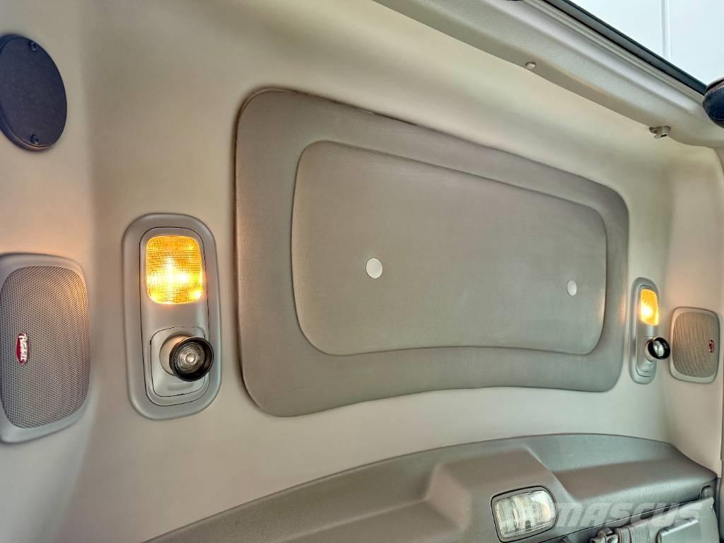 Peterbilt 389 Çekiciler