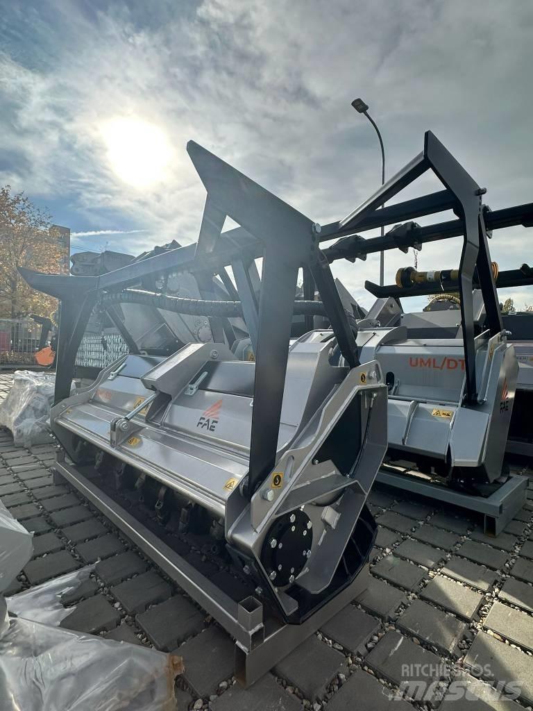 FAE DML/SSL-175 VT Ağaç budama makineleri