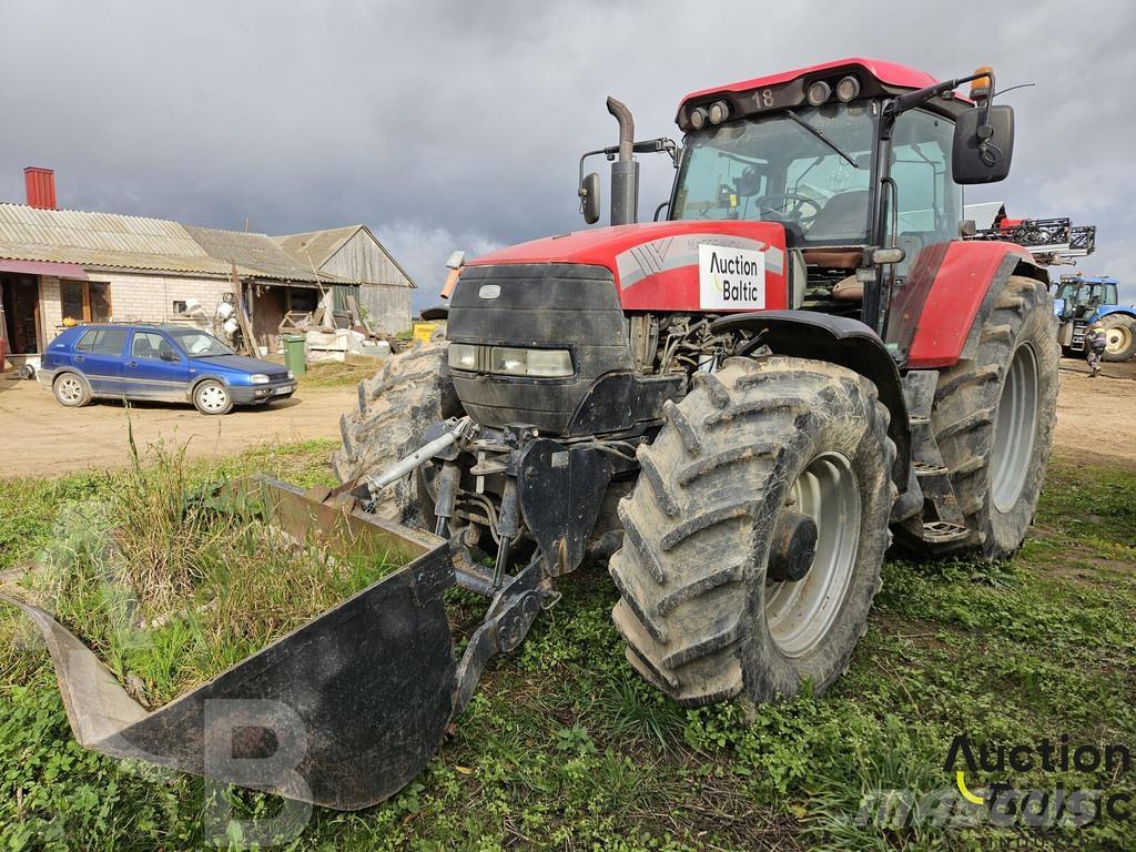 McCormick XTX 185 Traktörler