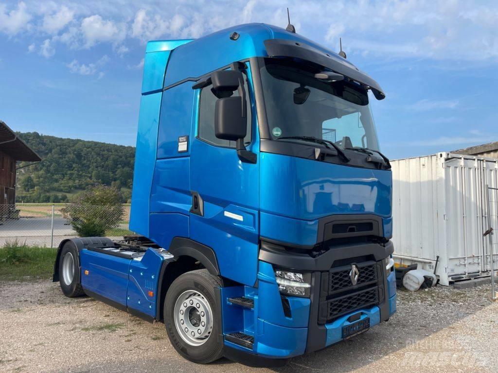 Renault T520 Çekiciler