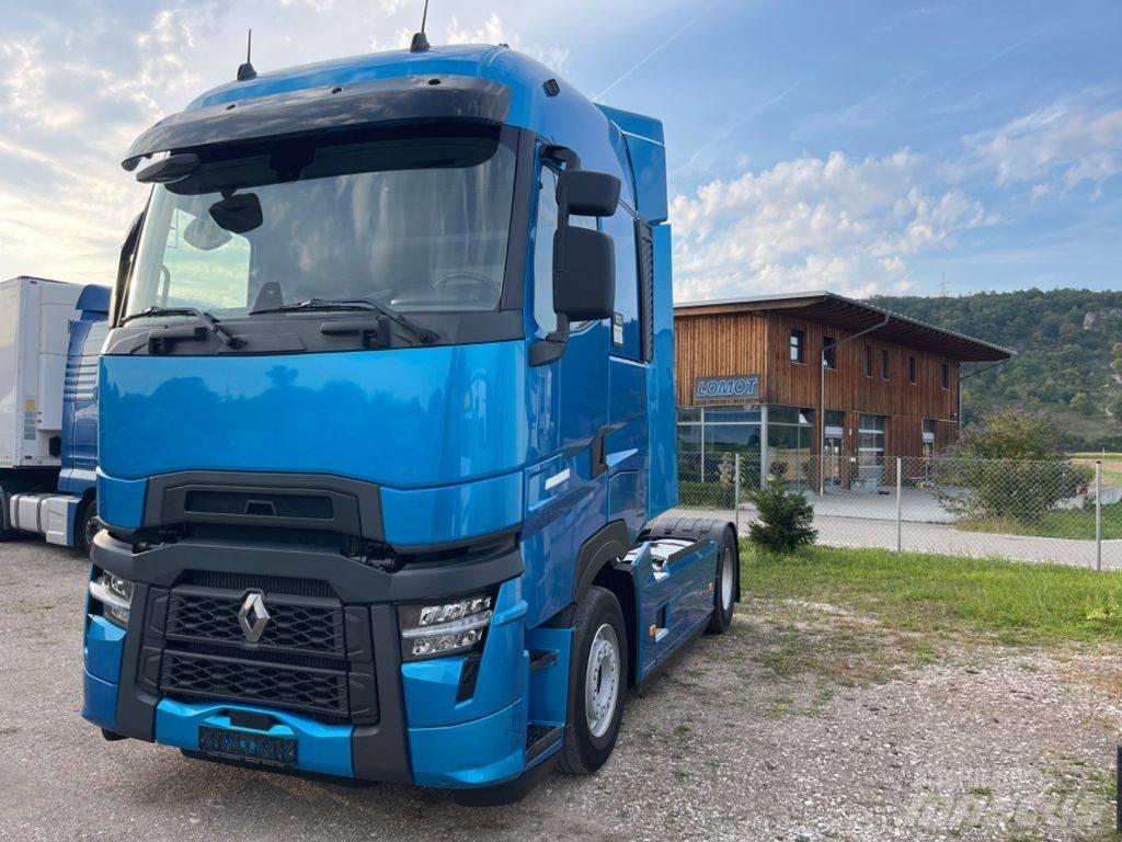 Renault T520 Çekiciler