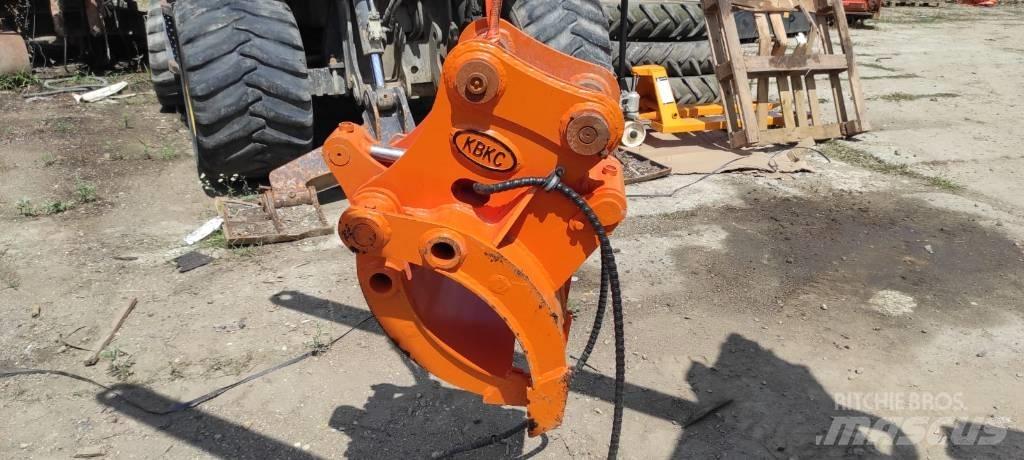 KBKC JSC30 Polipler