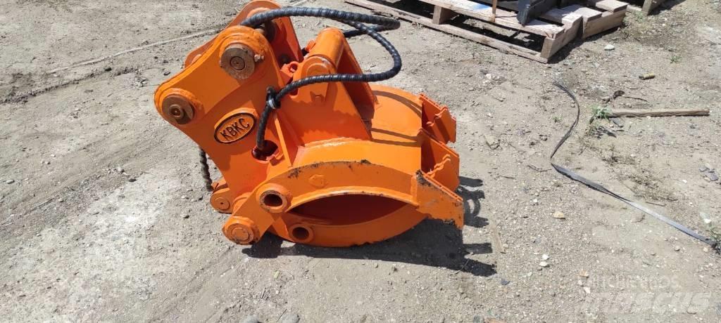  KBKC JSC30 Polipler