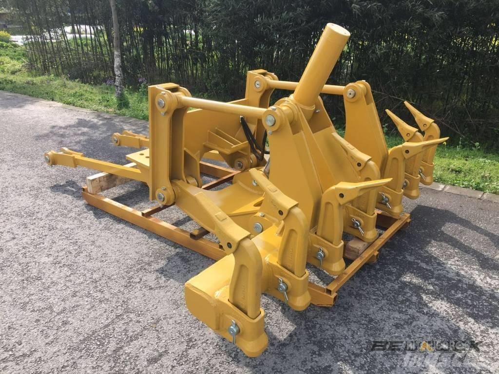 CAT 16H 16G Ripper Diger parçalar