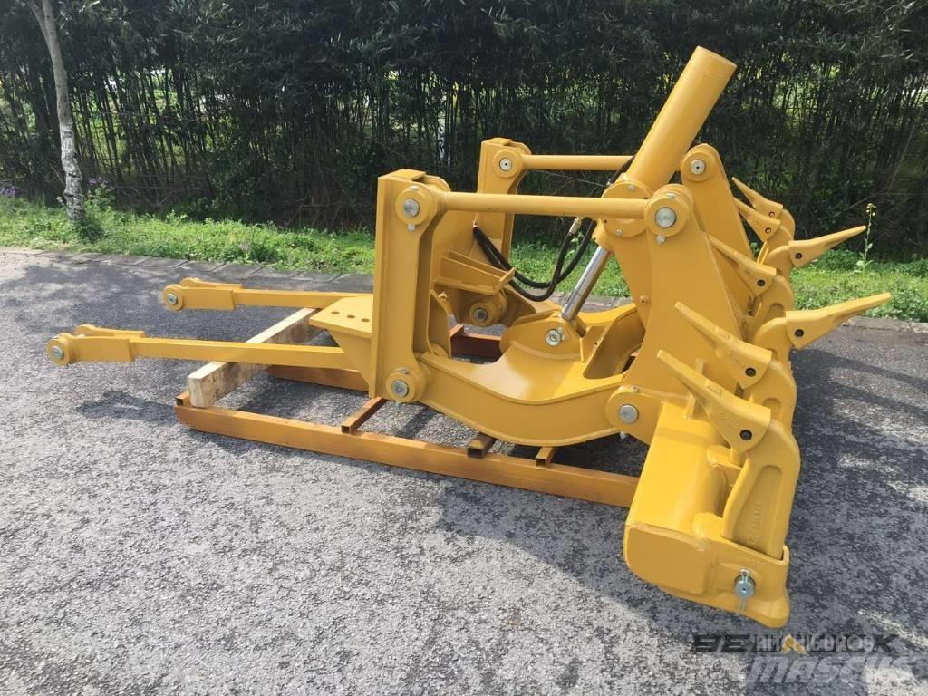 CAT 16H 16G Ripper Diger parçalar