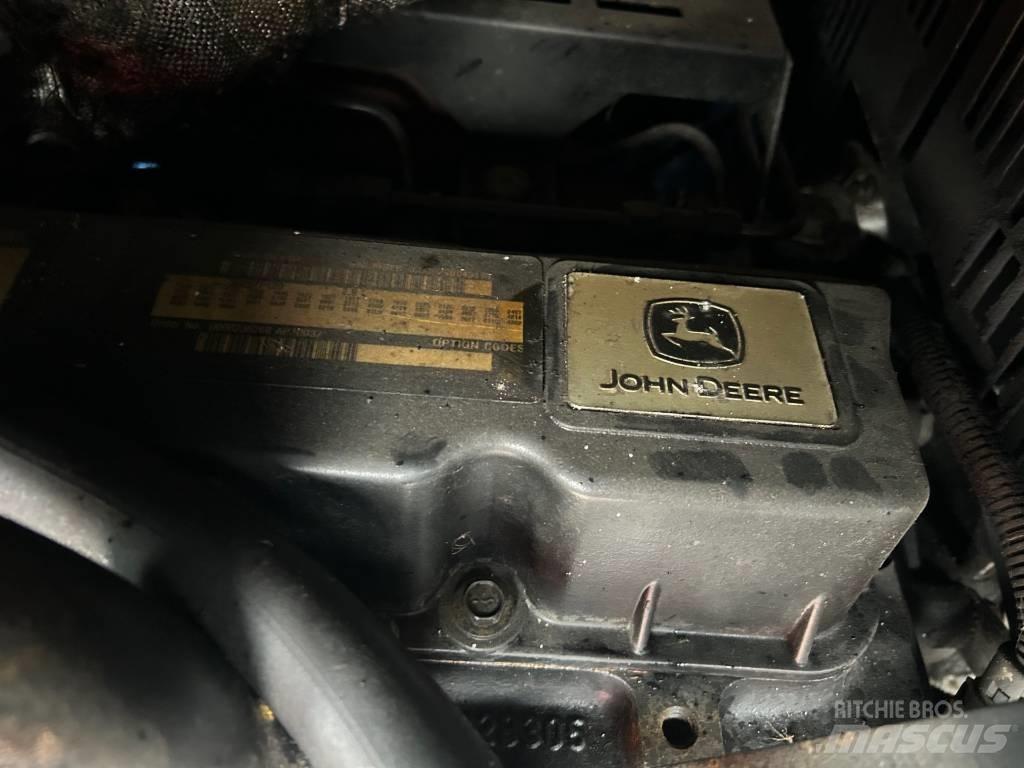 Sdmo J 44 K Dizel Jeneratörler