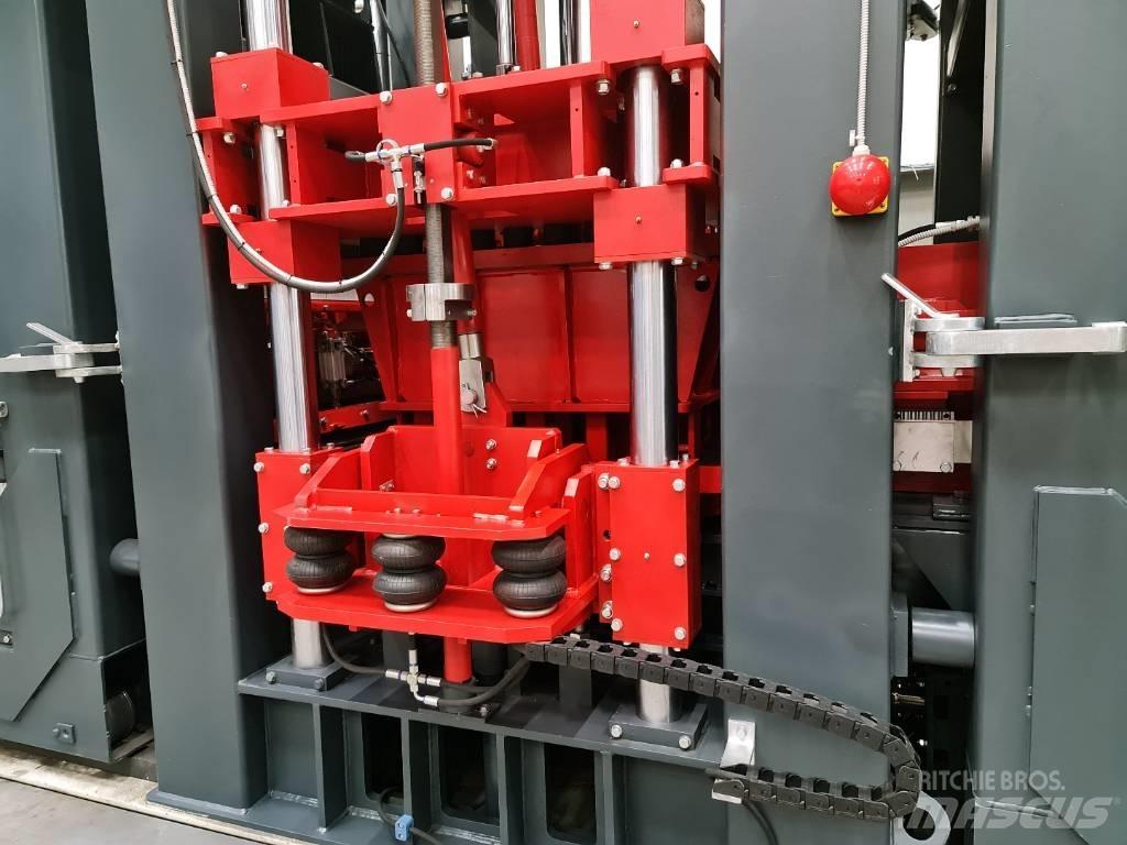 Prometal PRO 1500 Beton kesiciler