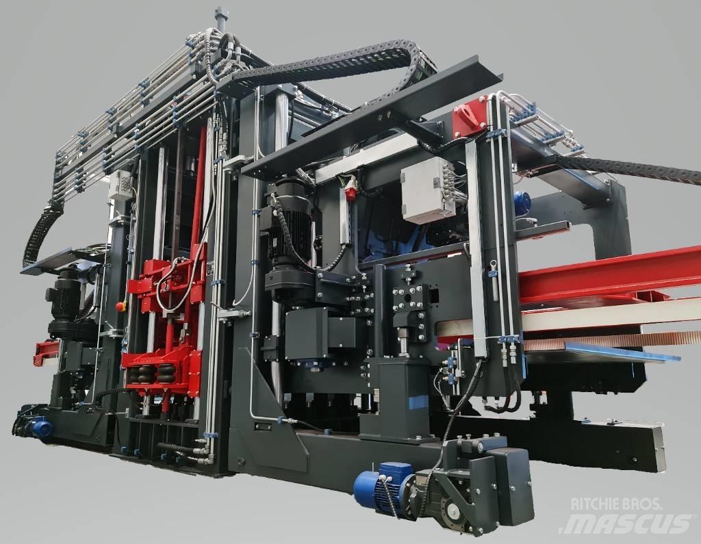  Prometal PRO 1500 Beton kesiciler