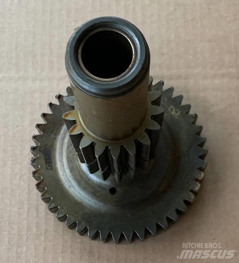 Fiat Shaft 5125351 Sanzuman