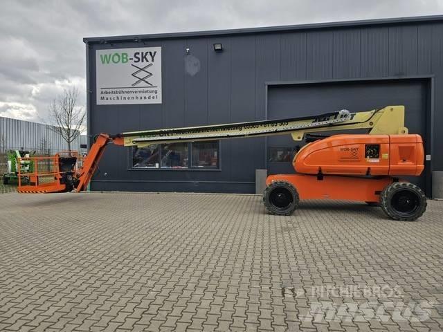 JLG 860 SJ Teleskopik personel platformları