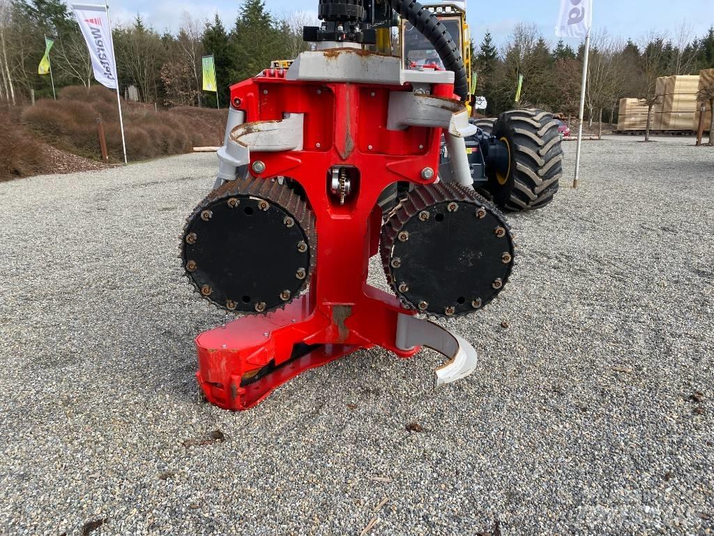 Log Max 7000C - Neu Ağaç budama makineleri