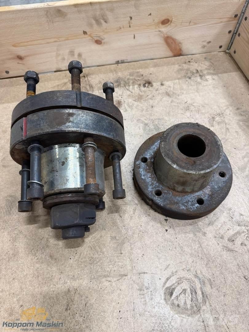 Log Max Real Easy Diger parçalar